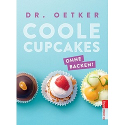 Coole Cupcakes