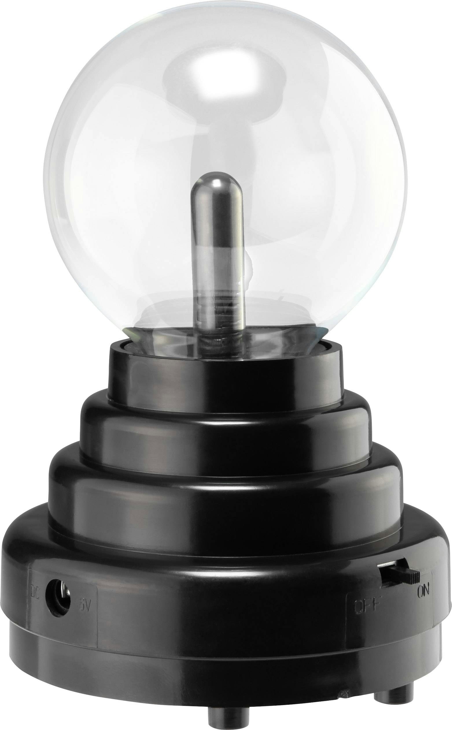 Effektleuchte Mini Plasma-Ball