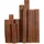 MC.Sammler Sichtschutzmatte 140 x 500 cm Beige Weide