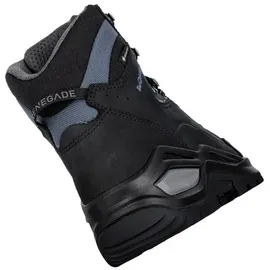 Lowa Renegade Evo GTX Mid Women Schwarz