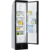 THETFORD T2138 Kompressor-Kühlschrank (138 l, 1598 mm hoch, Schwarz)