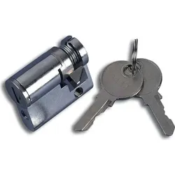 COBINET Profilhalbzylinder 3060 121