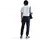 Nike Sporthose NIKE SPORTSWEAR "M NK CLUB BB JOGGER", Herren, Gr. S, N-Gr, obsidian, obsidian, weiß, Obermaterial: 80% Baumwolle, 20% Polyester, Hosen Sporthose, aus angerautem Fleece, mit elastischem Bund und Kordelzug