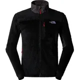 The North Face M Alpedge High Loft JACKET Jacket Herren TNF BLACK/ANTHRACITE GR Größe M