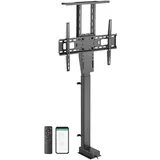 My Wall HP63-2L TV-Lift-Halterung Mit Fernbedienung, Höhenverstellbar, für 37-80 Zoll (94,0-203 cm)