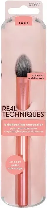 Real Techniques Aufhellender Concealer Make-up-Pinsel - Kitten Paw