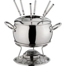 APS TWO IN ONE Fondue-Set