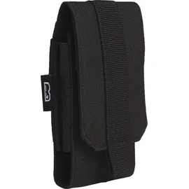 Brandit Textil Brandit medium Molle Phone Pouch Black Gr. OS