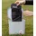 Waldhausen Health + Care Ice Layer Gamaschen M schwarz