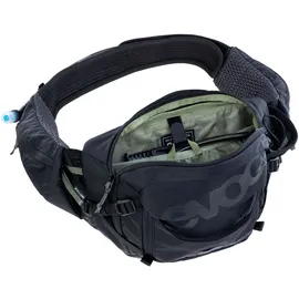 Evoc Hip Pack Pro 3 - Black - One Size),