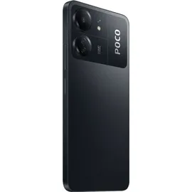 Xiaomi Poco C65 8 GB RAM 256 GB black