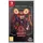 Five Nights at Freddy's: Sicherheitslü cke - Edition (PEGI) (Nintendo Switch)
