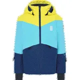 LEGO® kidswear - Jested 708 Skijacke Kinder dunkel blau - blau
