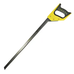 BAUTEC Dämmstoffmesser XXL » Klingenlänge 900 mm » für Glaswolle, Steinwolle, Holzwolle