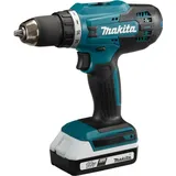 Makita DF488D002 inkl. 2 x 1,5 Ah