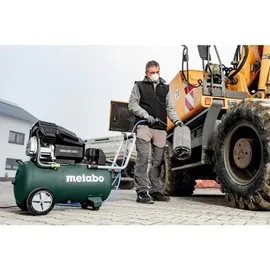 Metabo Basic 400-50 V