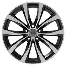 MAK WOLF 6 5x16 5x100 ET42 MB57 1