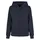 Build Your Brand Basic Zip Hoodie Navy XS
