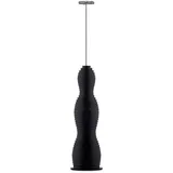 Alessi Pulcina schwarz