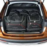 KJUST Kofferraumtaschen-Set 5-teilig Audi A4 Allroad Quattro 7004095