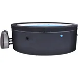 NETSPA VITA 156 x 70 cm Grau