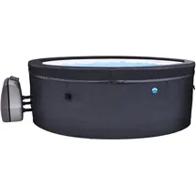 NETSPA VITA 156 x 70 cm Grau