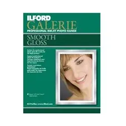Ilford GALERIE Prestige Smooth Gloss A4 100 vel