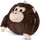 COZY NOXXIEZ Gorilla (35 cm)