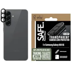SAFE. by PanzerGlass Kameraschutz Transparent Galaxy A56 5G