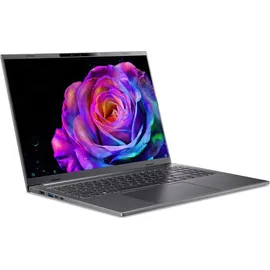 Acer Aspire 16 AI OLED A16-52M-75LW Intel Core Ultra 7 258V 32 GB RAM 1 TB SSD