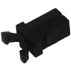 Bosch PUSH/PUSH Verschluss 87182243020 für Gasheizkessel