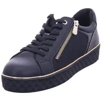 Marco Tozzi Sneaker Low Damen Schwarz 39