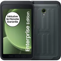 Samsung Galaxy Tab Active5 Enterprise Edition 8.0" 128 GB Wi-Fi Green