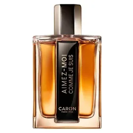 Caron Aimez-Moi Comme Je Suis Eau de Toilette 125 ml