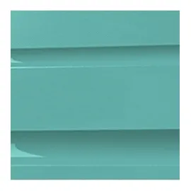 American Tourister Bon Air 4-Rollen 75 cm / 91 l deep turquoise