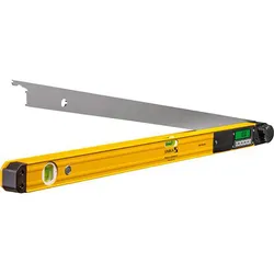 Stabila Winkelmesser digital TECH 700DA 45cm