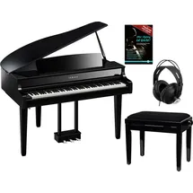 Yamaha CLP-865 GP - Digitalpiano
