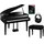 Yamaha CLP-865 GP - Digitalpiano