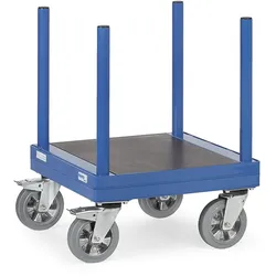 Fetra Langmaterial-Wagen 2110