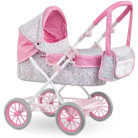 Corolle Floraler Kinderwagen Herzen