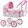 Corolle Floraler Kinderwagen Herzen