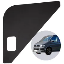040 Parts Ablagefläche für das Dachzelt deines VW T5 T6 T6.1 California - Regalboden Ablage Fach Mehr Stauraum