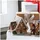 Villeroy & Boch Christmas Toys Lebkuchenhaus mit Spieluhr