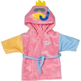 BABY BORN Bademantel 43cm