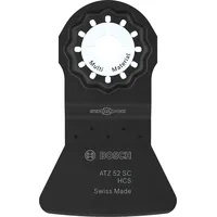 Bosch ATZ 52 SC Multi Material Tauchsägeblatt 52 x 26 mm 1 Stück