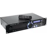 Omnitronic XCP-1400 Live streaming mixer