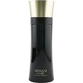 Giorgio Armani Code Men Eau de Parfum 110 ml