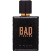 Diesel Bad Intense Eau de Parfum 50 ml