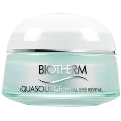 Biotherm Aquasource Eye Revitalizer Auge 15 ml