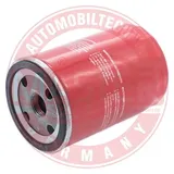 master-sport germany Master-sport 719/5-OF-PCS-MS] Ölfilter Anschraubfilter, mit einem Rücklaufsperrventil